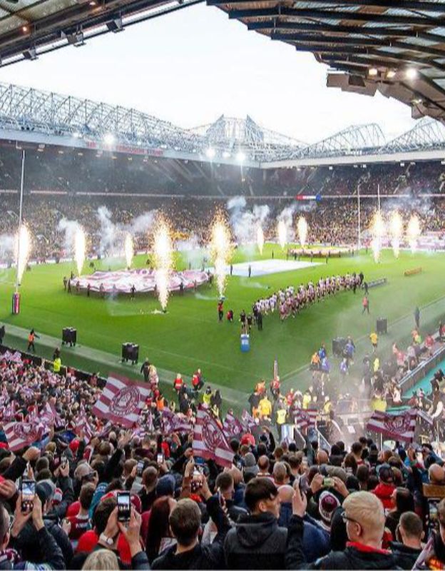 2026 Super League Grand Final