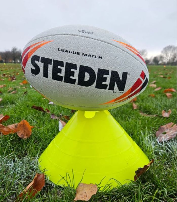 Signed Match Ball